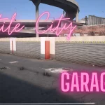 Textile City Garage [MENYOO][OPTIONS] 1.0