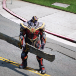 Thanos (Marvel Future Revolution) 1.0