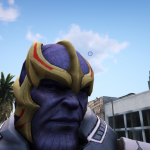 Thanos (Marvel Future Revolution) 1.0