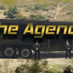 The Agency 1.0.1