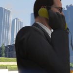 The Agency 1.0.1
