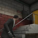 The Agency 1.0.1