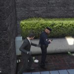 The Agency 1.0.1
