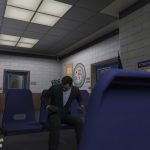 The Agency 1.0.1