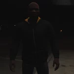 The Defenders (Netflix) [Add-On Ped] 1.0