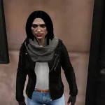 The Defenders (Netflix) [Add-On Ped] 1.0