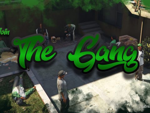The Gang V1.2.1