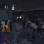 The Gang V1.2.1