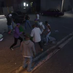 The Gang V1.2.1