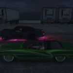 The Gang V1.2.1