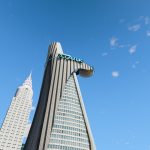 Tony Stark Tower 1.0