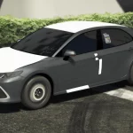 Toyota Camry 2022 [Replace | Unlocked]