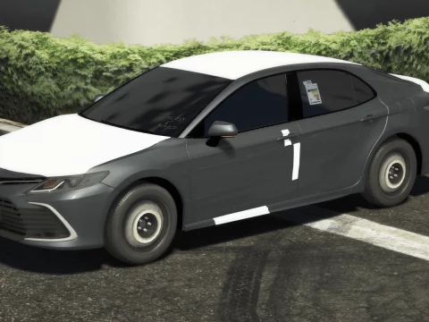 Toyota Camry 2022 [Replace | Unlocked]