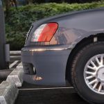 Toyota Crown 2002 [Add-On] 1.0