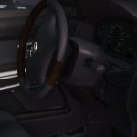 Toyota Crown 2002 [Add-On] 1.0