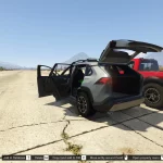 Toyota RAV4 Adventure 2019 [Add-On | Tuning] 1.0