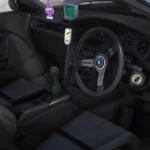 Toyota Supra (GA70) [Add-On / FiveM | 165+ Tuning | Template | RHD] 1.0
