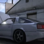 Toyota Supra (GA70) [Add-On / FiveM | 165+ Tuning | Template | RHD] 1.0