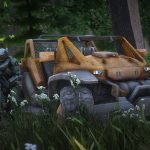 TurboGen Spade (Halo Reach) [Add-On] 1.0