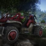 TurboGen Spade (Halo Reach) [Add-On] 1.0
