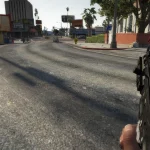 UZK50GI v2 from TC Rainbow Six Seige