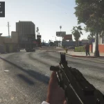 UZK50GI v2 from TC Rainbow Six Seige