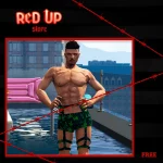 Underwear - MP Male 1.0