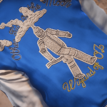 Varsity Jackets for MP Male 1.0