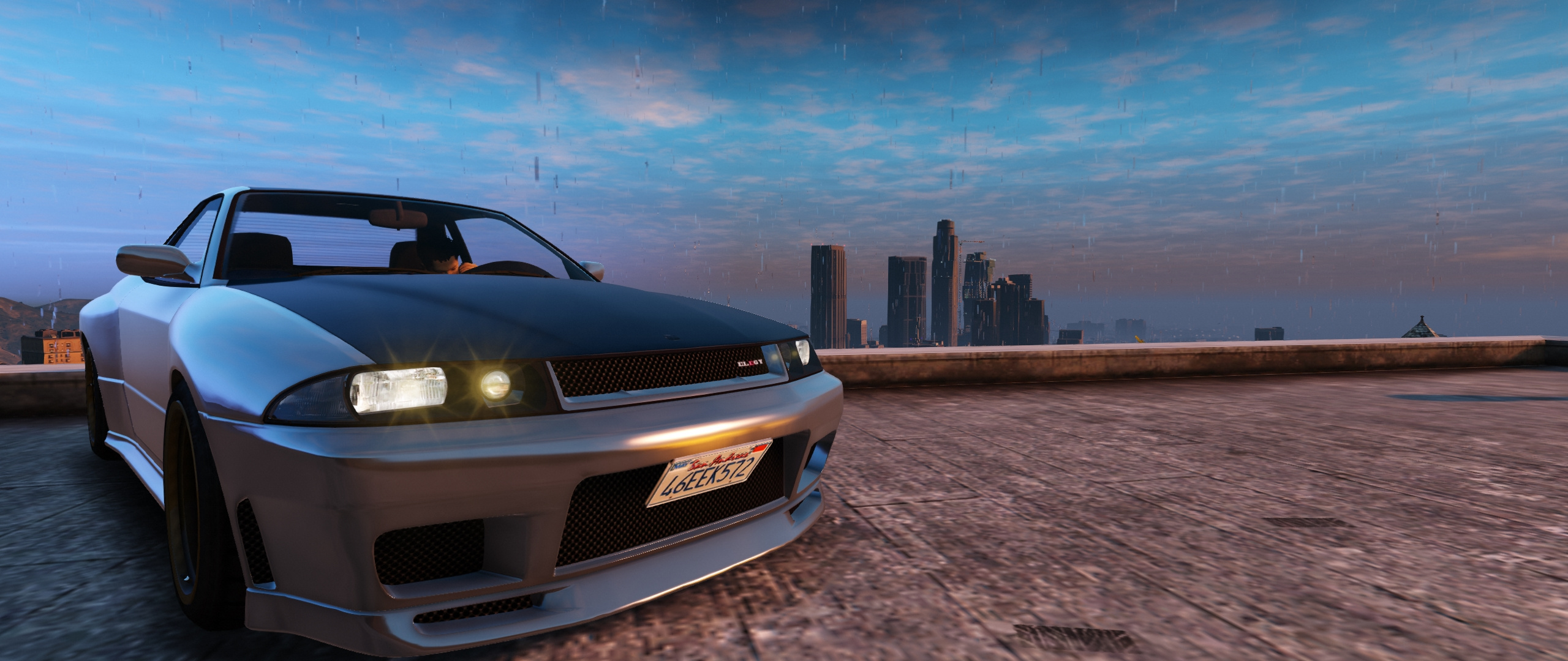 Driving modes gta 5 фото 29