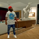 Versace Exclusive T-Shirt Pack 1.0