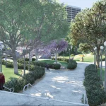 Vespucci Park [SP | FiveM] 1.0