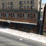 Vinewood Stash/Garage [YMAP / XML] 1.0