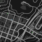 Vinewood Stash/Garage [YMAP / XML] 1.0
