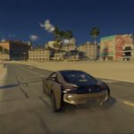 Squander Lobby's Volumetric Clouds Reshade Preset for NVE 1.3.1