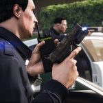 Vom Feuer 9mm Semi Automatic Pistol (Max Payne 3 Glock) [Replace | Tints | Animated] 2.0