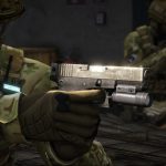 Vom Feuer 9mm Semi Automatic Pistol (Max Payne 3 Glock) [Replace | Tints | Animated] 2.0