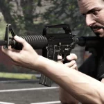Vom Feuer Jungle Rifle (Lore Friendly Equinox407's XM4) 1.0