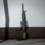 Vom Feuer Jungle Rifle (Lore Friendly Equinox407's XM4) 1.0