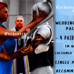 Wedding pose pack 1.0