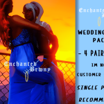 Wedding pose pack 1.0