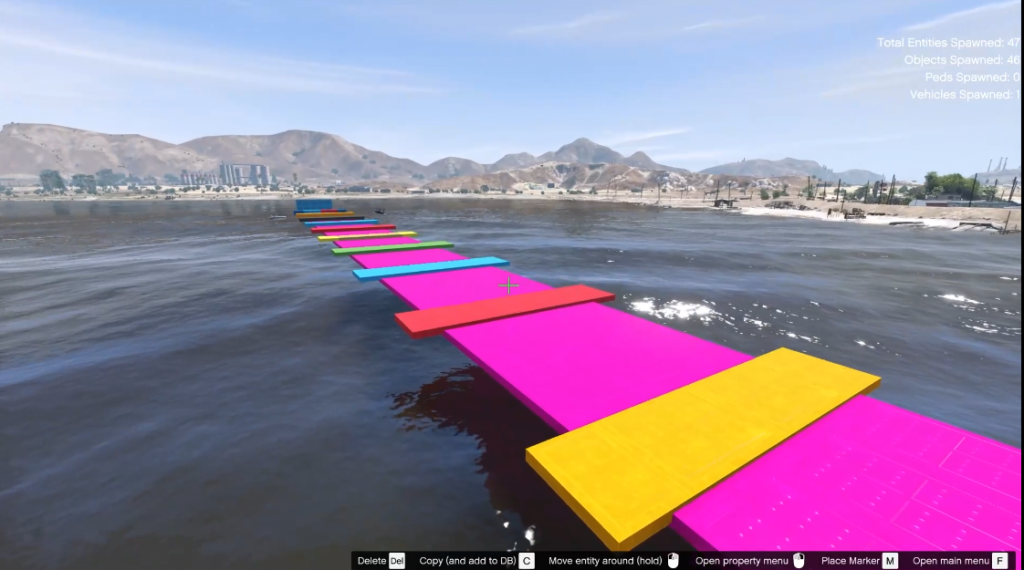 What vehicles will pass the HIGHEST SLAB at speed 1.0