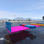 What vehicles will pass the HIGHEST SLAB at speed 1.0
