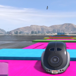 What vehicles will pass the HIGHEST SLAB at speed 1.0