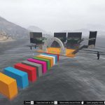 Which Vehicles will Pass the Increasing Overlaps distances? 1.0
