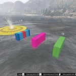 Which Vehicles will Pass the Increasing Overlaps distances? 1.0