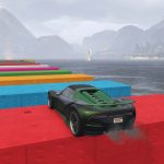 Which Vehicles will Pass the Increasing Overlaps distances? 1.0