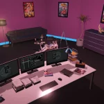[MLO] Wonkas Fudge Factory [Add-On SP / FiveM / Alt:V] 1.0
