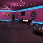 [MLO] Wonkas Fudge Factory [Add-On SP / FiveM / Alt:V] 1.0