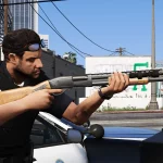 Wooden Remington 680 - 4 variations 1.0