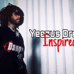 Yeezus Dreads for MP Male 1.0